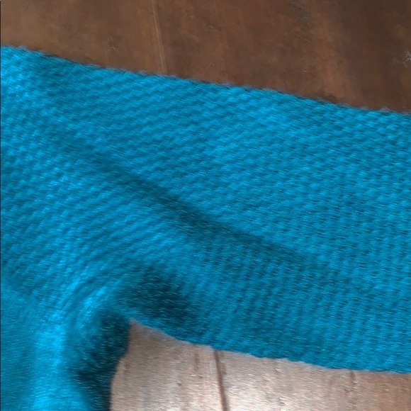 Loft V Neck Sweater S - Picture 3 of 4